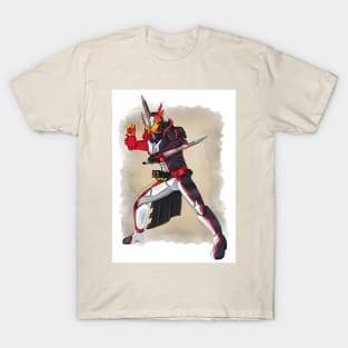 Saber T-Shirt